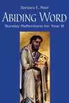 Abiding Word cover