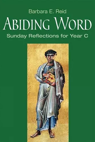 Abiding Word cover