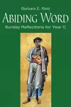 Abiding Word cover