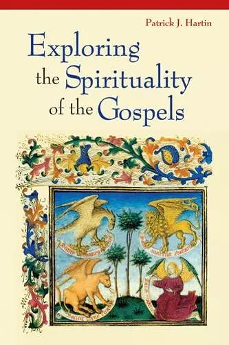 Exploring the Spirituality of the Gospels cover