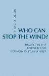 Who Can Stop The Wind? cover