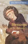 Blessings of St. Benedict cover