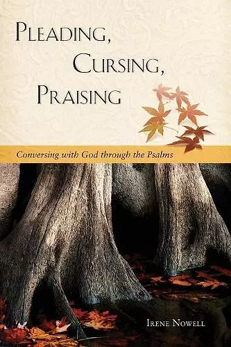 Pleading, Cursing, Praising cover