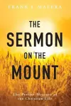 The Sermon on the Mount cover