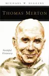 Thomas Merton cover