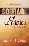 Courage and Conviction cover