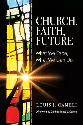 Church, Faith, Future cover