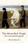 The Wounded Angel cover