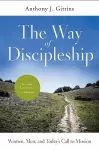 The Way of Discipleship cover