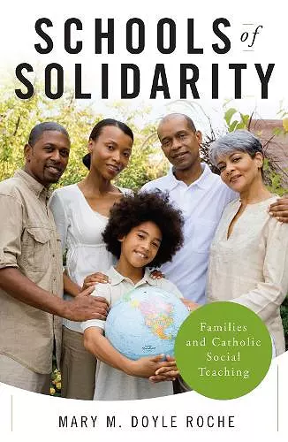 Schools of Solidarity cover