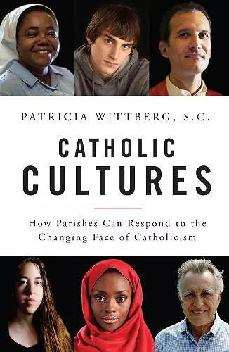 Catholic Cultures cover