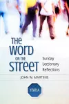 The Word on the Street, Year A cover