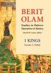 Berit Olam cover