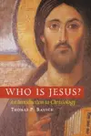 Who is Jesus? cover