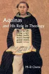 Aquinas and His Role in Theology cover