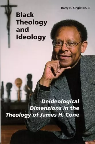 Black Theology and Ideology cover