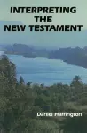 Interpreting the New Testament cover