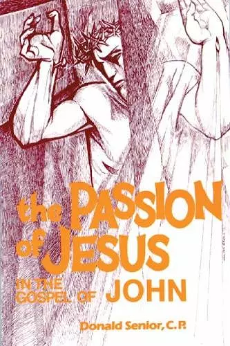 The Passion of Jesus in the Gospel of John cover