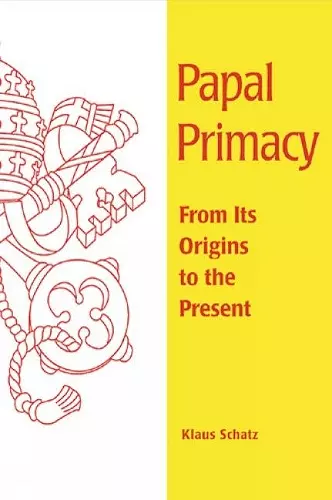 Papal Primacy cover