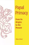 Papal Primacy cover