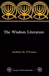 The Wisdom Literature cover