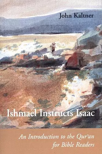 Ishmael Instructs Isaac cover