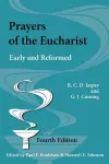 Prayers of the Eucharist cover