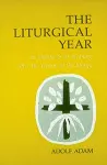 The Liturgical Year cover