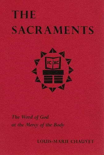 The Sacraments cover