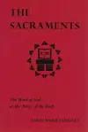 The Sacraments cover