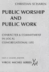 Public Worship and Public Work cover