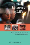 The Liturgy of Life cover
