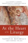 At the Heart of the Liturgy cover