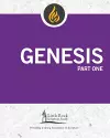 Genesis, Part One cover