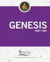 Genesis, Part Two cover