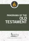 Panorama of the Old Testament cover