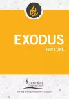 Exodus, Part One cover