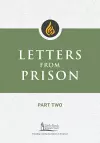 Letters from Prison, Part Two cover