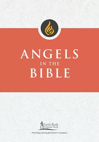 Angels in the Bible cover