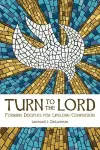 Turn to the Lord cover