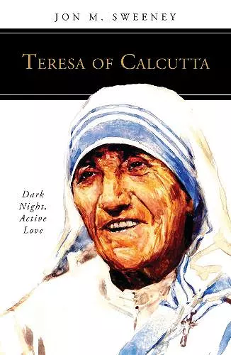 Teresa of Calcutta cover