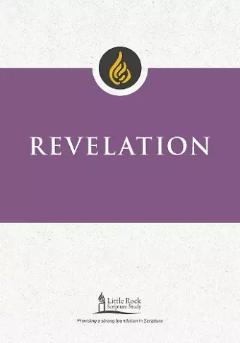 Revelation cover