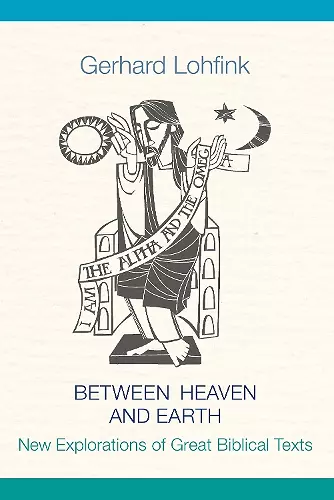 Between Heaven and Earth cover