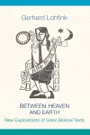 Between Heaven and Earth cover
