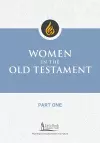 Women in the Old Testament, Part One cover