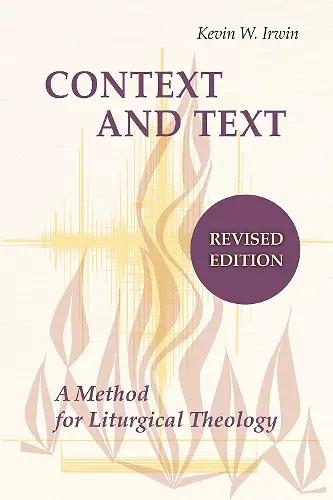 Context and Text cover