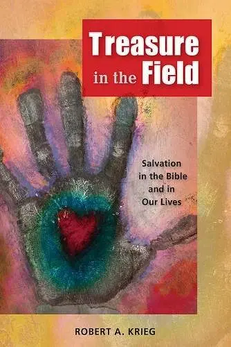 Treasure in the Field cover