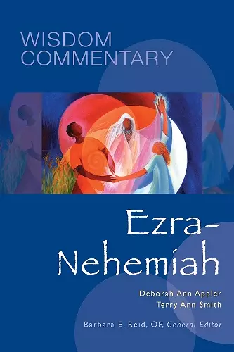 Ezra-Nehemiah cover