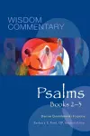 Psalms, Books 2–3 cover