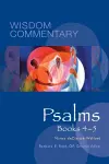 Psalms, Books 4–5 cover